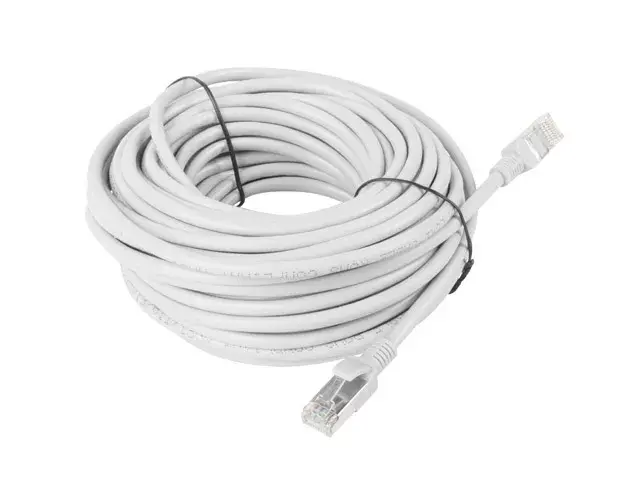LANBERG Cat5e RJ-45 патч‑кабель PCU5-10CC-1500-S Photo 2