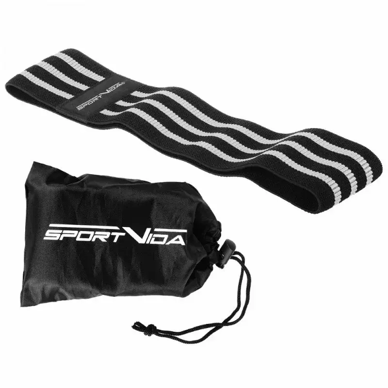 Эспандер SportVida SV-HK0265 40×8 см Photo 6