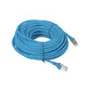 LANBERG Cat5e U/UTP RJ-45–RJ-45 20 m kabelis Photo 2
