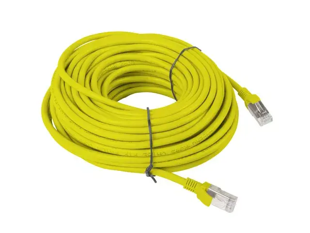 LANBERG Cat5e U/UTP Ethernet vads 20 m Photo 2