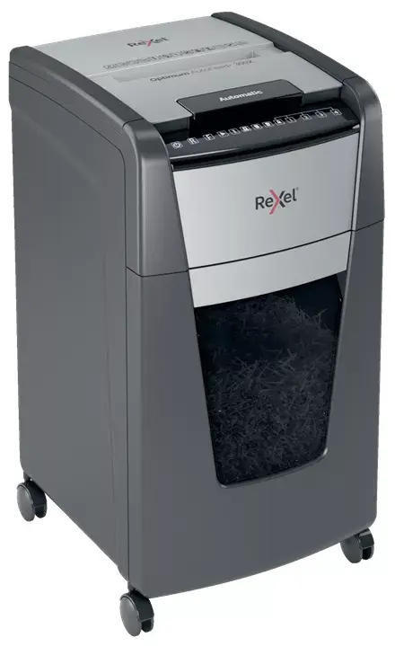 Уничтожитель бумаги REXEL AutoFeed+ 300X Photo 3