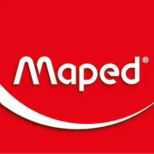 Maped 845400 Игрушка для творчества пластиковая разноцветная