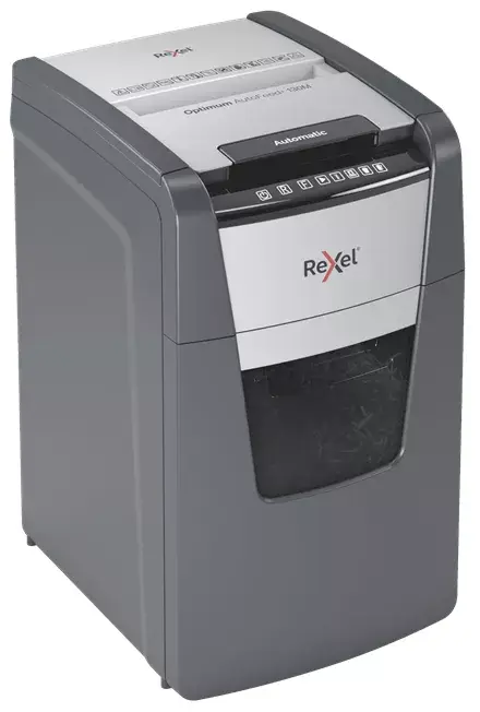 REXEL AutoFeed+ 130M микроперерубка Photo 3