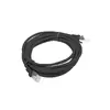 LANBERG PCU5-10CC-0300-BK Cat5e 3 м кабель Photo 2