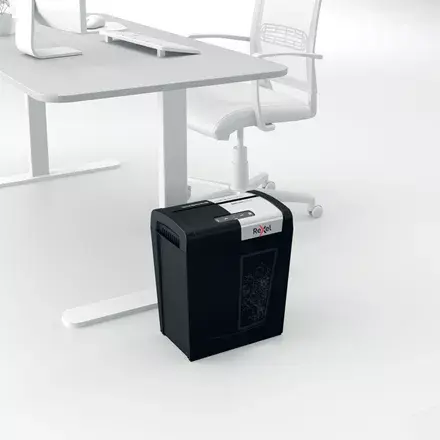 Шредер Rexel Secure MC6 Photo 3