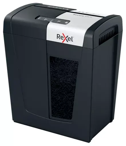 Шредер Rexel Secure MC6 Photo 4