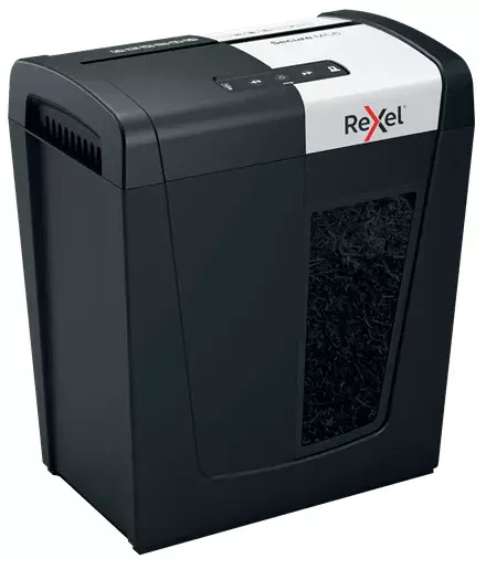 Шредер Rexel Secure MC6 Photo 5