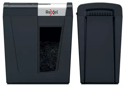 Шредер Rexel Secure MC6 Photo 7