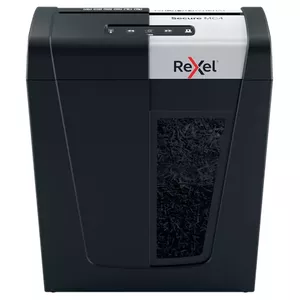 Шредер Rexel Secure MC4