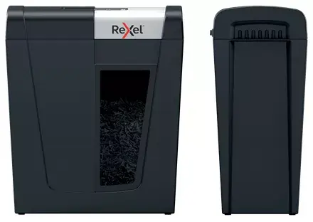 Papīra šķēlejs Rexel Secure MC4 Photo 7