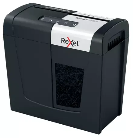 Шредер Rexel Secure MC3 Photo 4