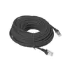 LANBERG RJ-45 Cat5e kabelis PCU5-10CC-2000-BK 20 m Photo 2