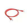 LANBERG Cat5e U/UTP RJ-45–RJ-45 1 м кабель Photo 2