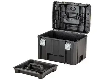Кейс для инструментов DeWalt DWST83346-1 Photo 2