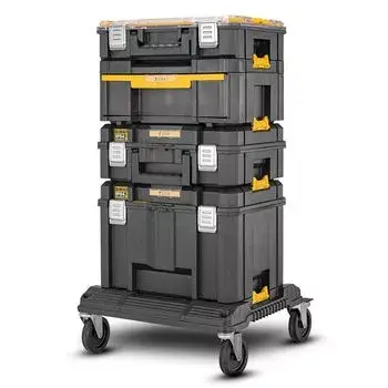 Кейс для инструментов DeWalt DWST83346-1 Photo 3