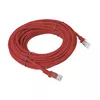 LANBERG Cat5e U/UTP kabelis 10 m Photo 2