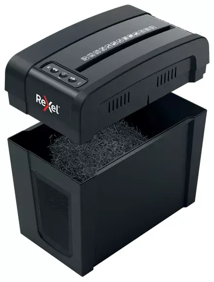 Шредер REXEL Secure X6-SL Photo 2