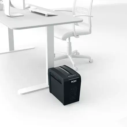 Шредер REXEL Secure X6-SL Photo 3