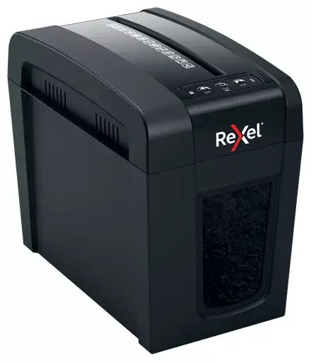 Шредер REXEL Secure X6-SL Photo 5