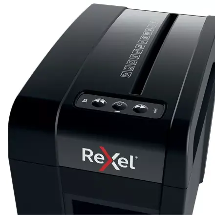 Шредер REXEL Secure X6-SL Photo 6