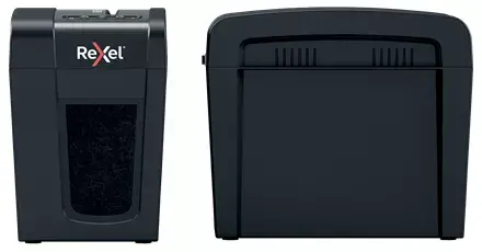 Шредер REXEL Secure X6-SL Photo 7