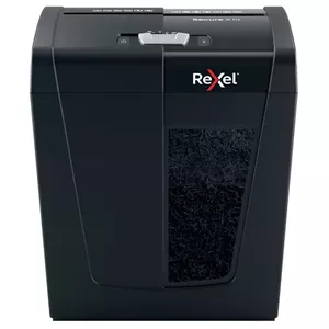 Шредер Rexel Secure X10