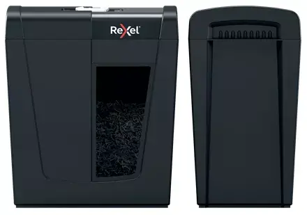 Papīra šķēlējs Rexel Secure X10 Photo 7