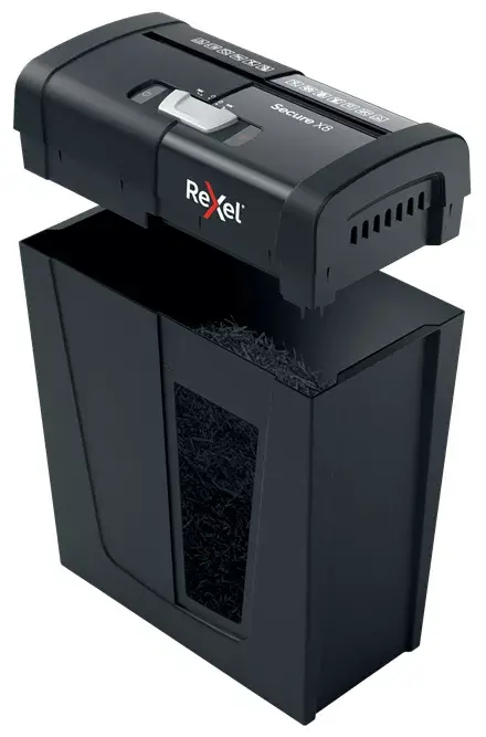 Шредер REXEL Secure X8 Photo 2
