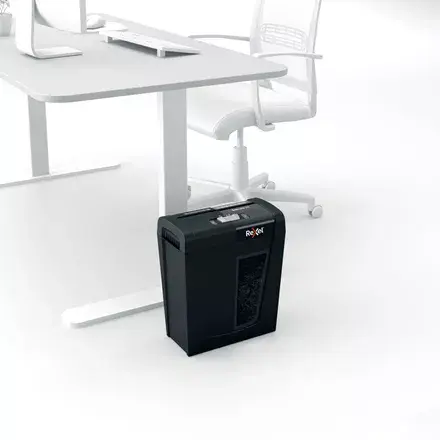Шредер REXEL Secure X8 Photo 3