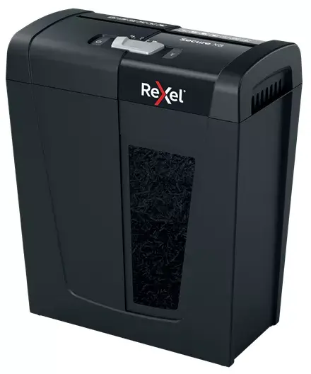 Шредер REXEL Secure X8 Photo 4