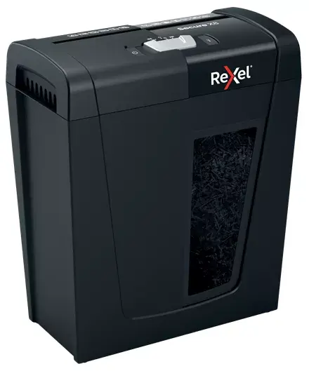 Шредер REXEL Secure X8 Photo 5
