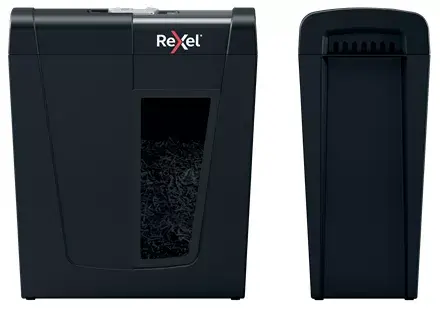 Шредер REXEL Secure X8 Photo 7