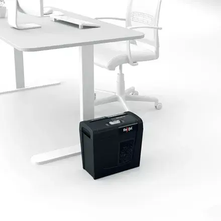 Шредер REXEL Secure X6 Photo 3