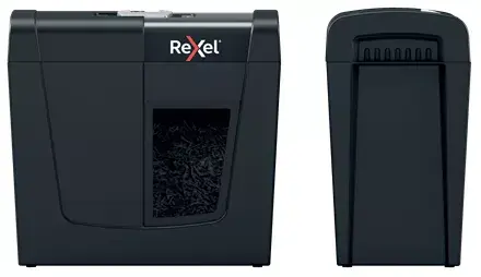 Шредер REXEL Secure X6 Photo 7