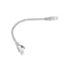 LANBERG Cat5e F/UTP RJ-45–RJ-45 0.25 m cable Photo 2