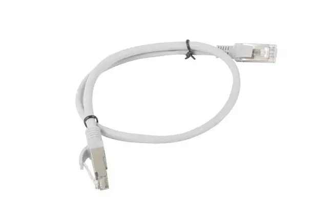 LANBERG Cat5e F/UTP патч‑корд 0,5 м Photo 2