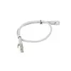 LANBERG Cat5e F/UTP патч‑корд 0,5 м Photo 2