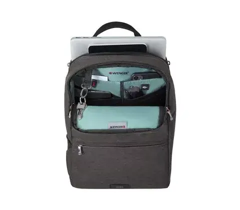 Mugursoma Wenger SwissGear MX Reload Photo 6