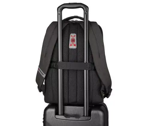 Рюкзак Wenger SwissGear MX Professional Photo 4