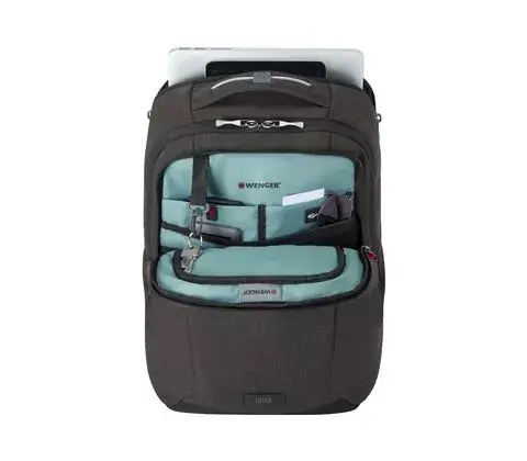 Рюкзак Wenger SwissGear MX Professional Photo 7