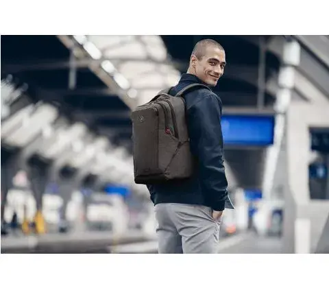 Рюкзак Wenger SwissGear MX Professional Photo 10