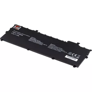 Аккумулятор t6 power для Lenovo ThinkPad X1 Carbon 5/6 поколение – 4900mAh (57Wh)