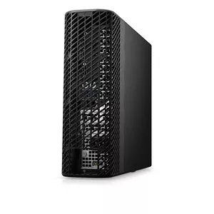 DELL 7G13R Small Form Factor (SFF) Задняя панель