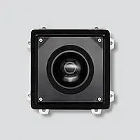 Автобусная камера Siedle BCE 058-0 180° чёрная