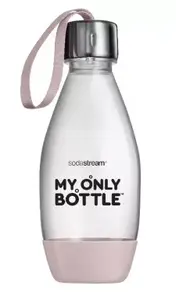 SodaStream My Only Ежедневное использование 500 мл Розовый