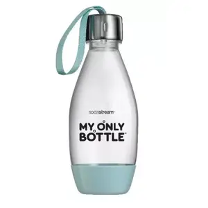 Soda Maker SodaStream My Only Ikdienas lietošanai 500 ml Zils