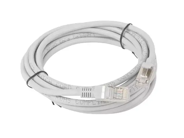 LANBERG Cat5e RJ-45 сетевой кабель PCF5-10CC-0300-S Photo 2