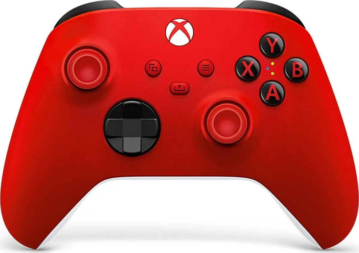Spēļu kontrolieris Microsoft Xbox Wireless Controller