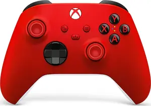 Gamepad Microsoft Xbox Wireless Controller Red