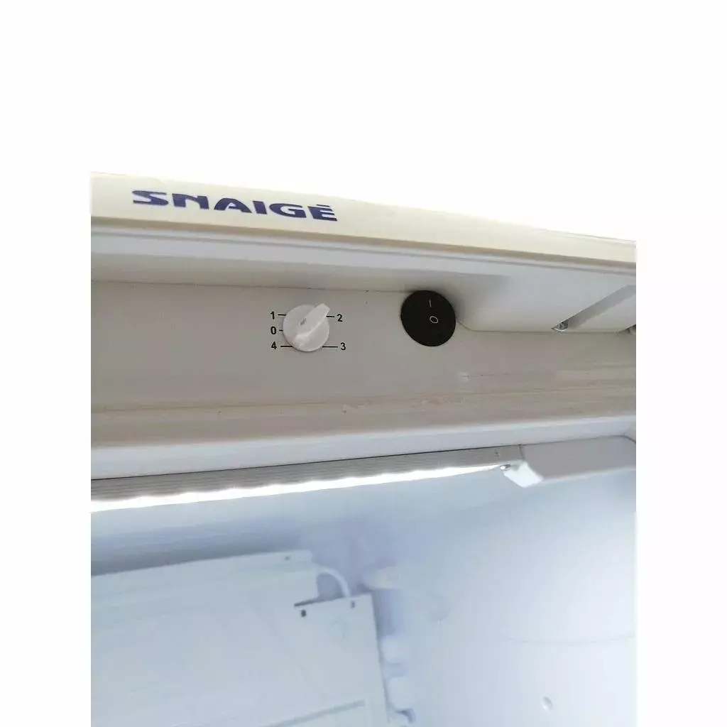Холодильник SNAIGE CD14SM-S3003C Photo 2